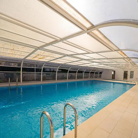 Apartment Estrella 2 3a Spaniahome L'Alfas del Pi
