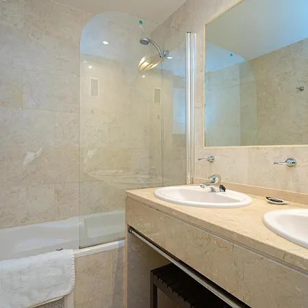 Estrella 2 3a Spaniahome Apartment
