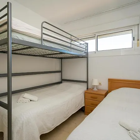 Apartment Estrella 2 3a Spaniahome L'Alfas del Pi