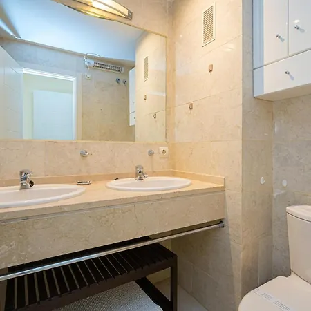 Apartment Estrella 2 3a Spaniahome L'Alfas del Pi
