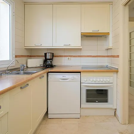 Estrella 2 3a Spaniahome Apartment *